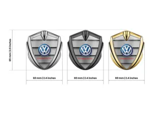 VW Insignia Abovedada 3D Diseño Alta Drift Aboveda